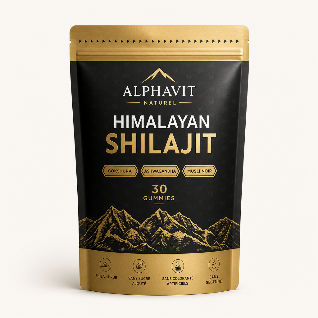 Alphavit