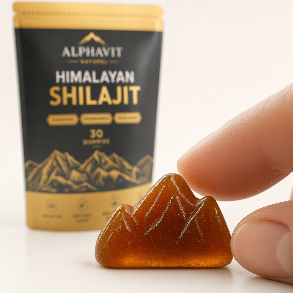 Alphavit