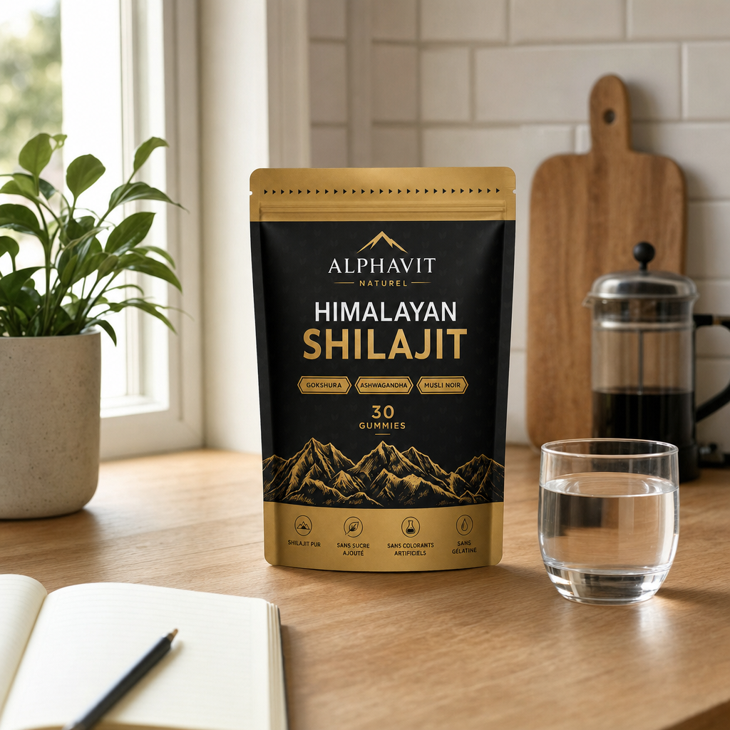 Alphavit